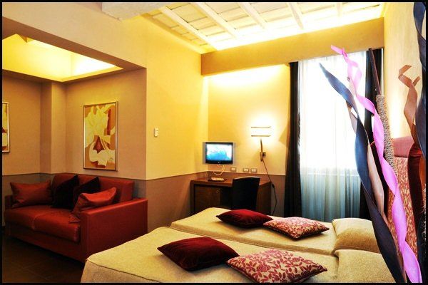 Hotel Condotti Palace Rome