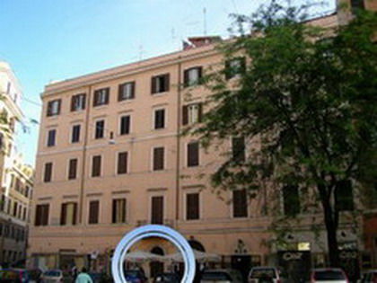 Portafortuna - Close To Colosseum 2* Rome