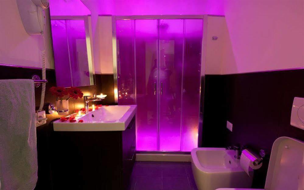 Guest house Chroma Exy - Chroma Italy Rome