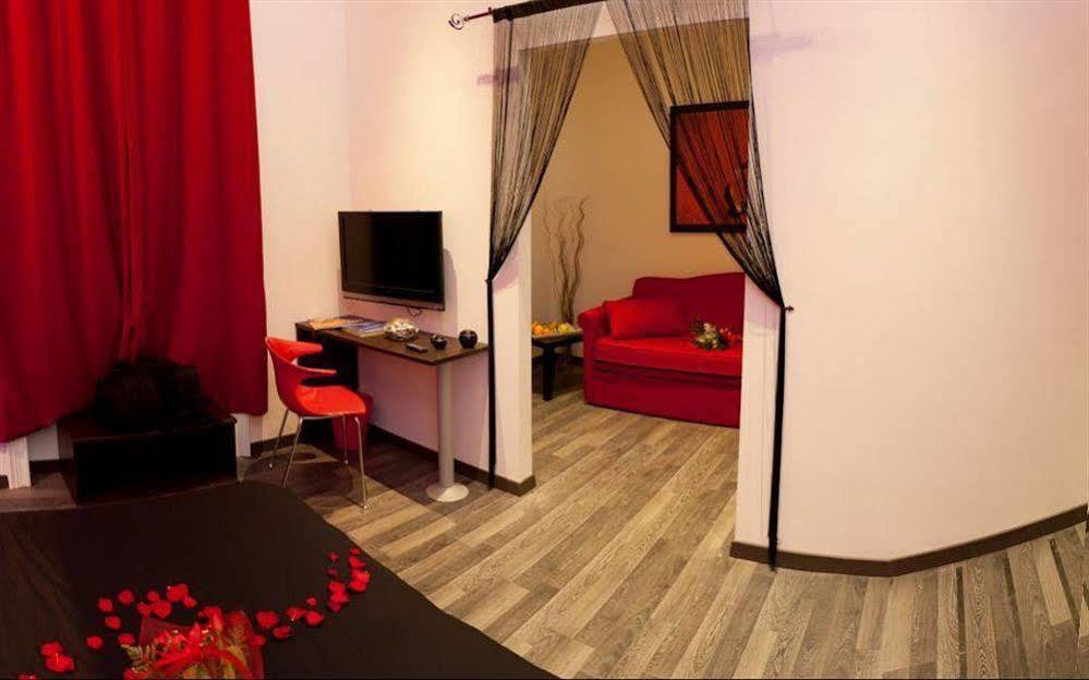 Guest house Chroma Exy - Chroma Italy Rome