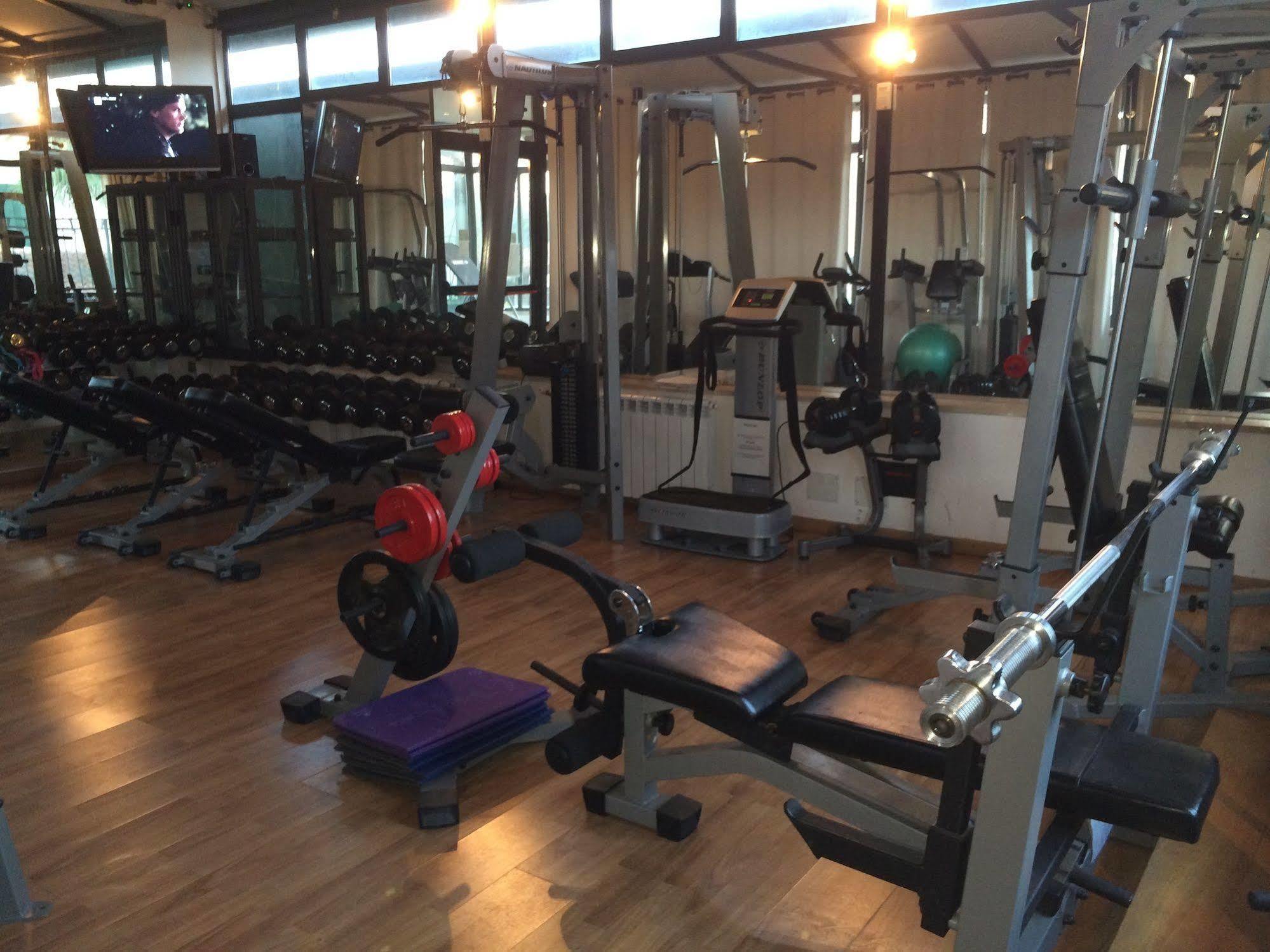 Aparthotel Patrizia 3*