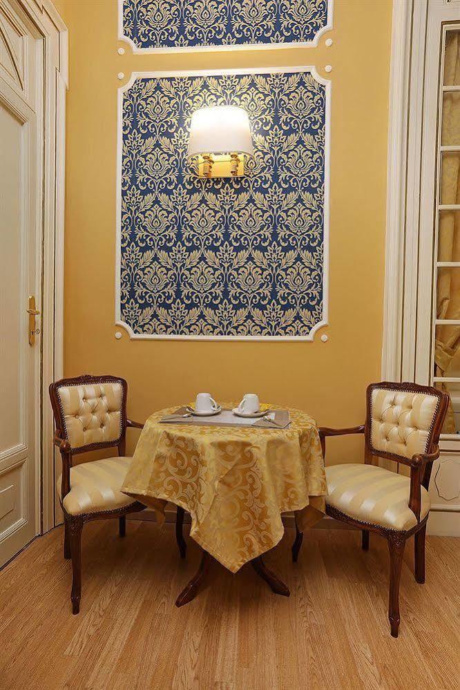 Dg Prestige Gasthuis Rome