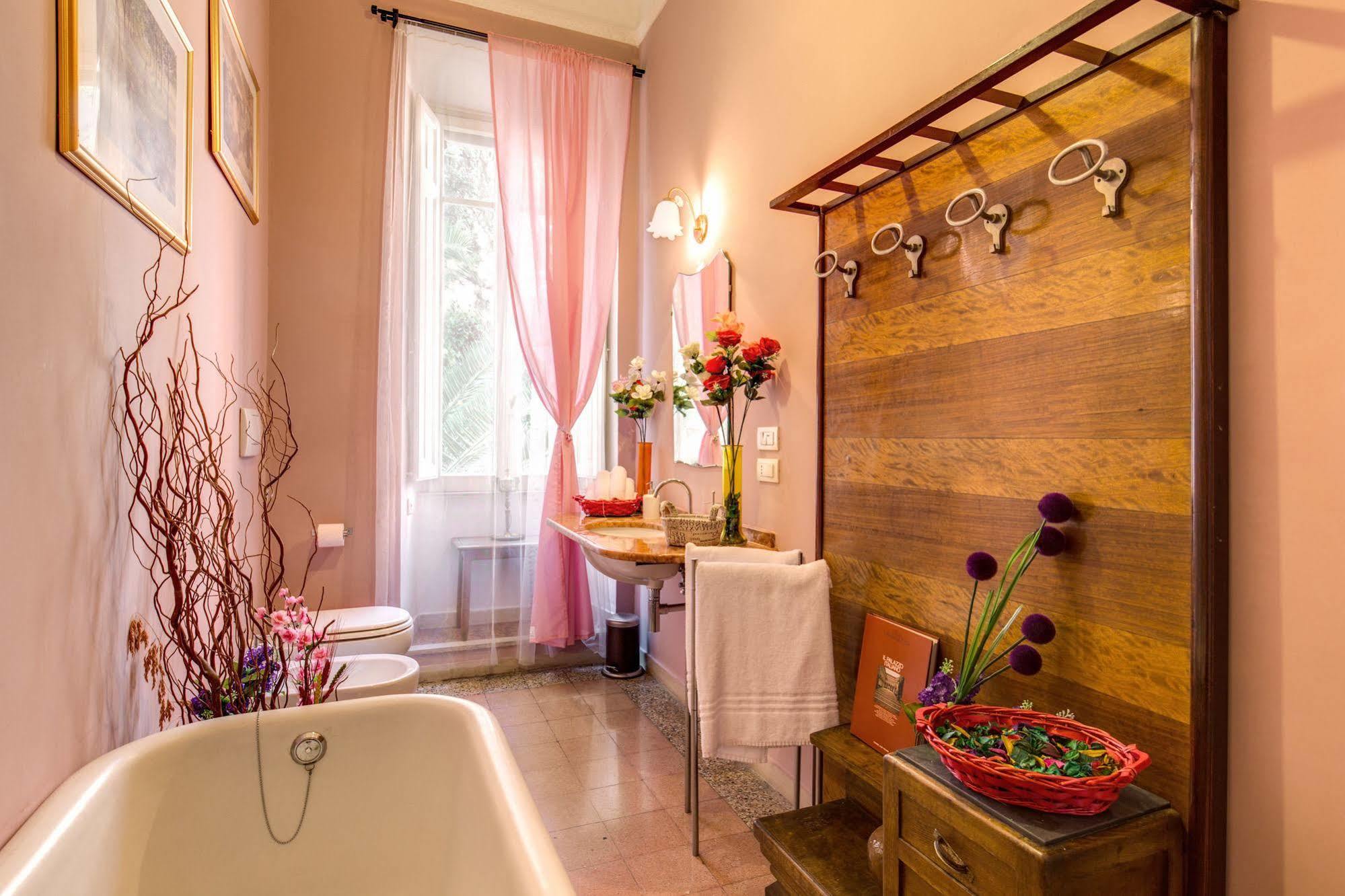 Experience Ostello Roma