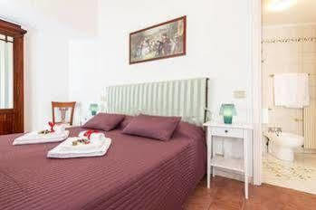Apartment The Bishop's Loft Spagna *