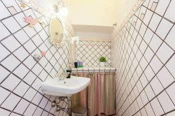 The Bishop's Loft Spagna Apartment