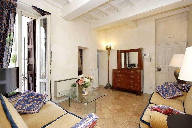 Gambero Apartment *