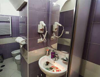 Chroma Italy - Chroma Octho Gasthuis Rome