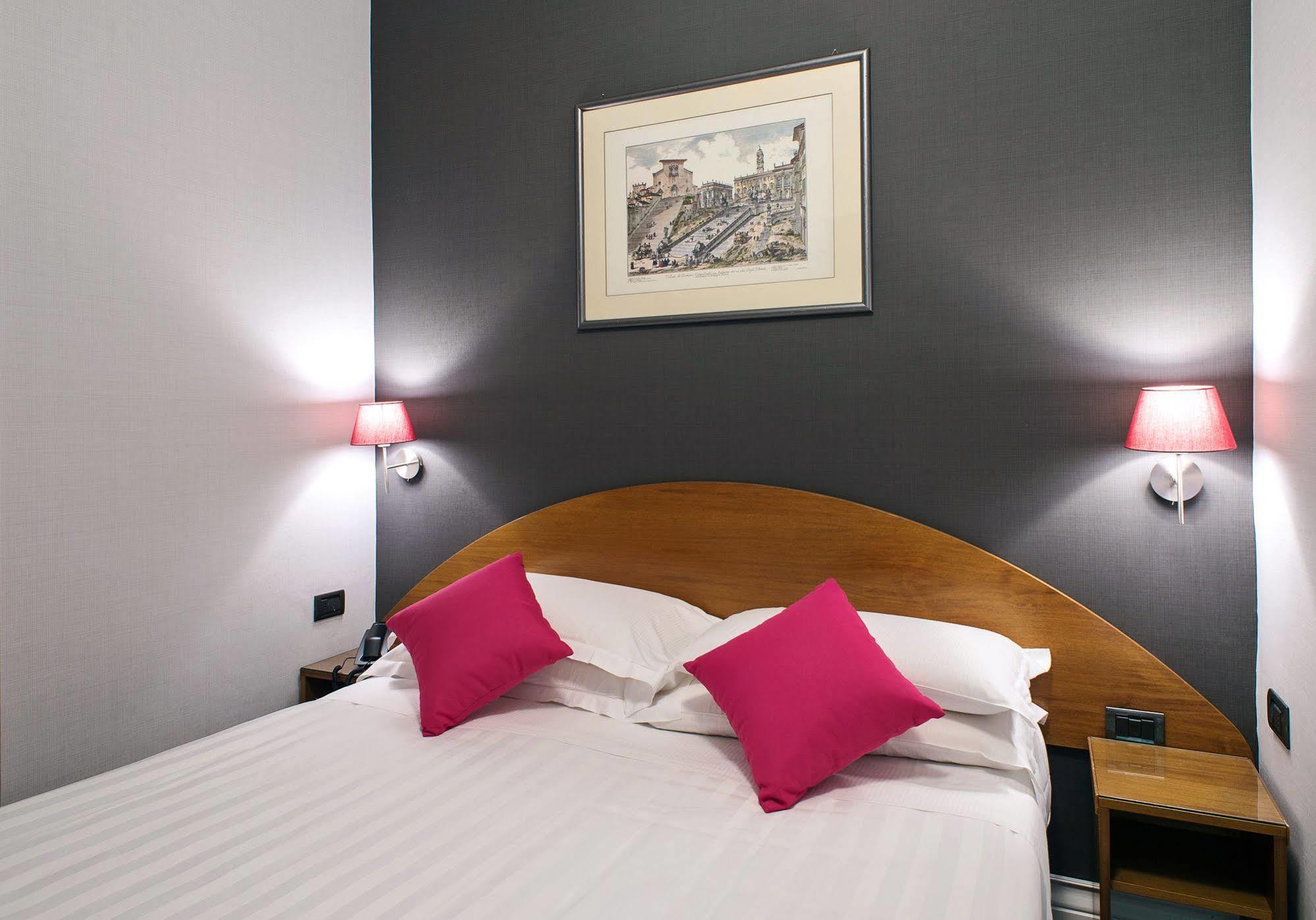Hotel La Rovere 4*