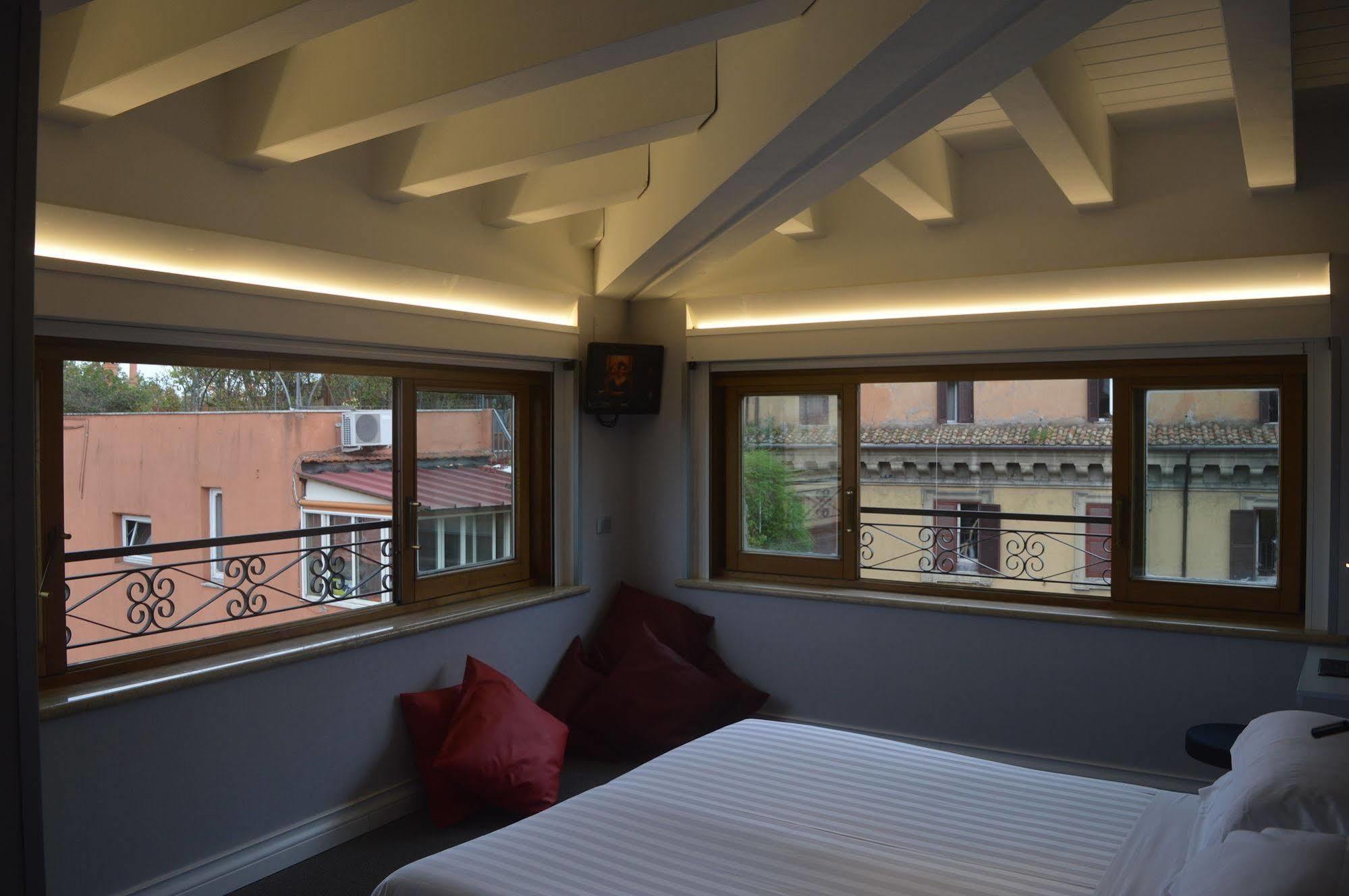 Hotel La Rovere