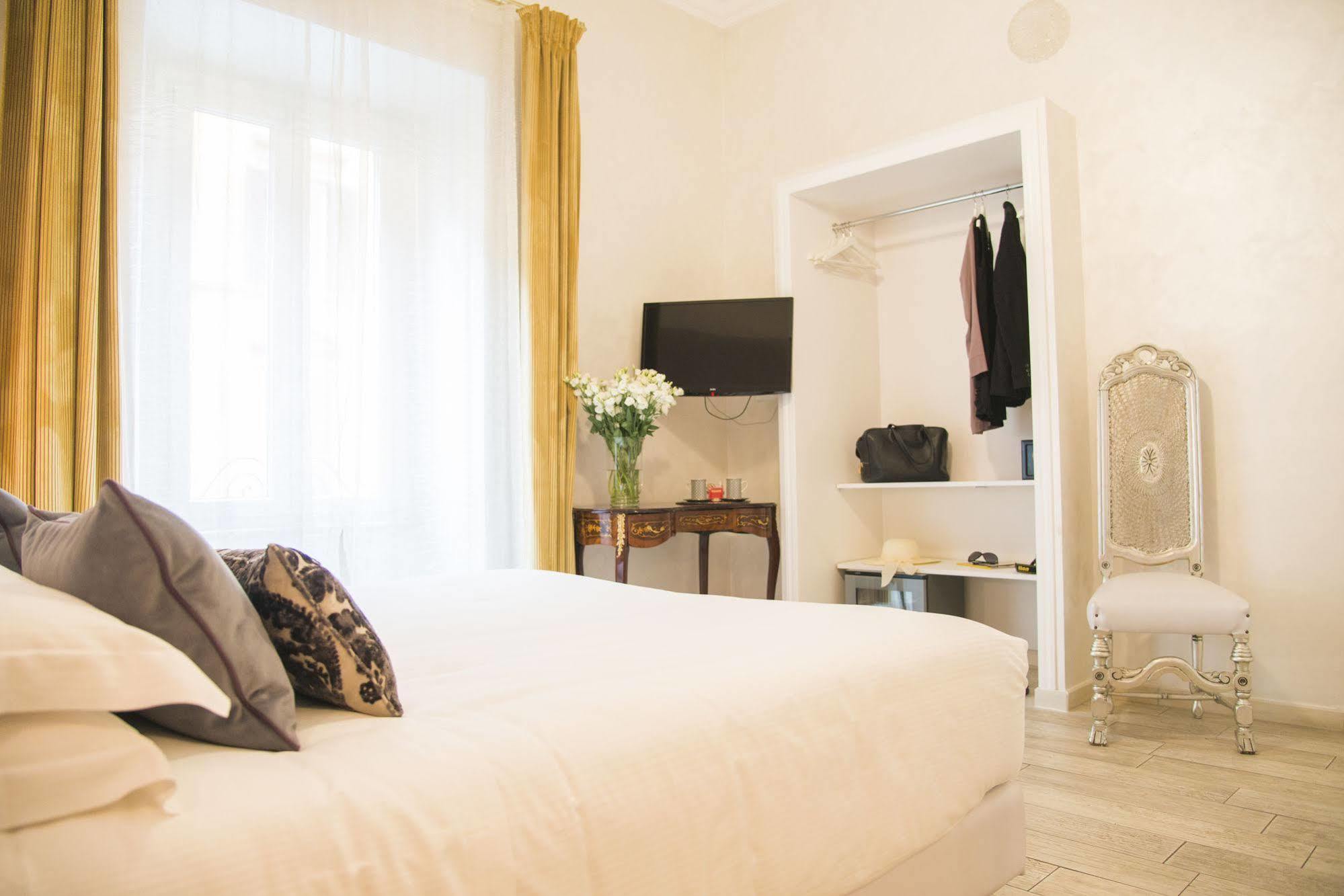 Ripetta Guest house