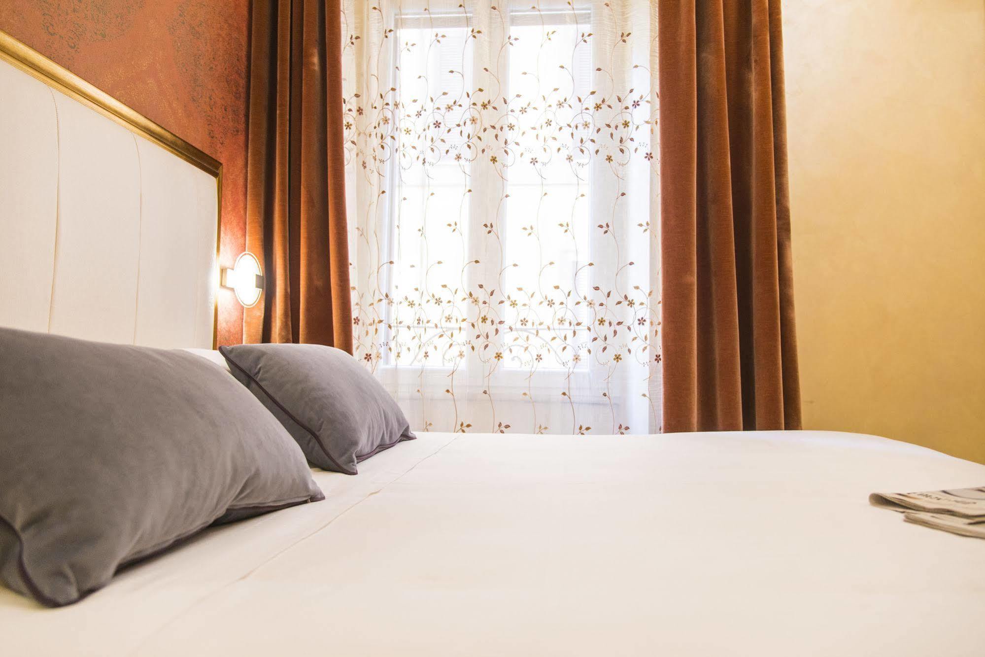 Ripetta Guest house Rome
