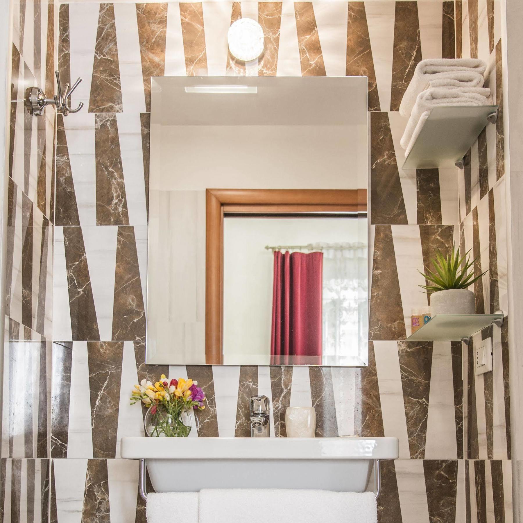 Ripetta Guest house 3*