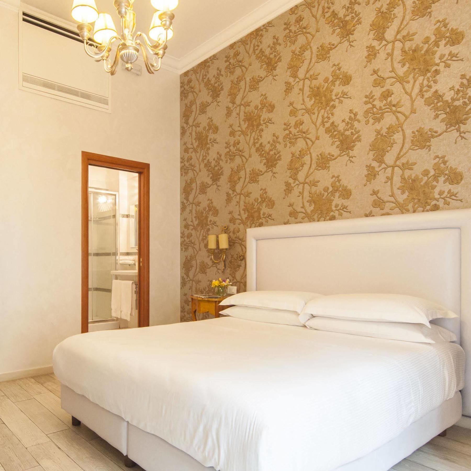 Ripetta Guest house Rome
