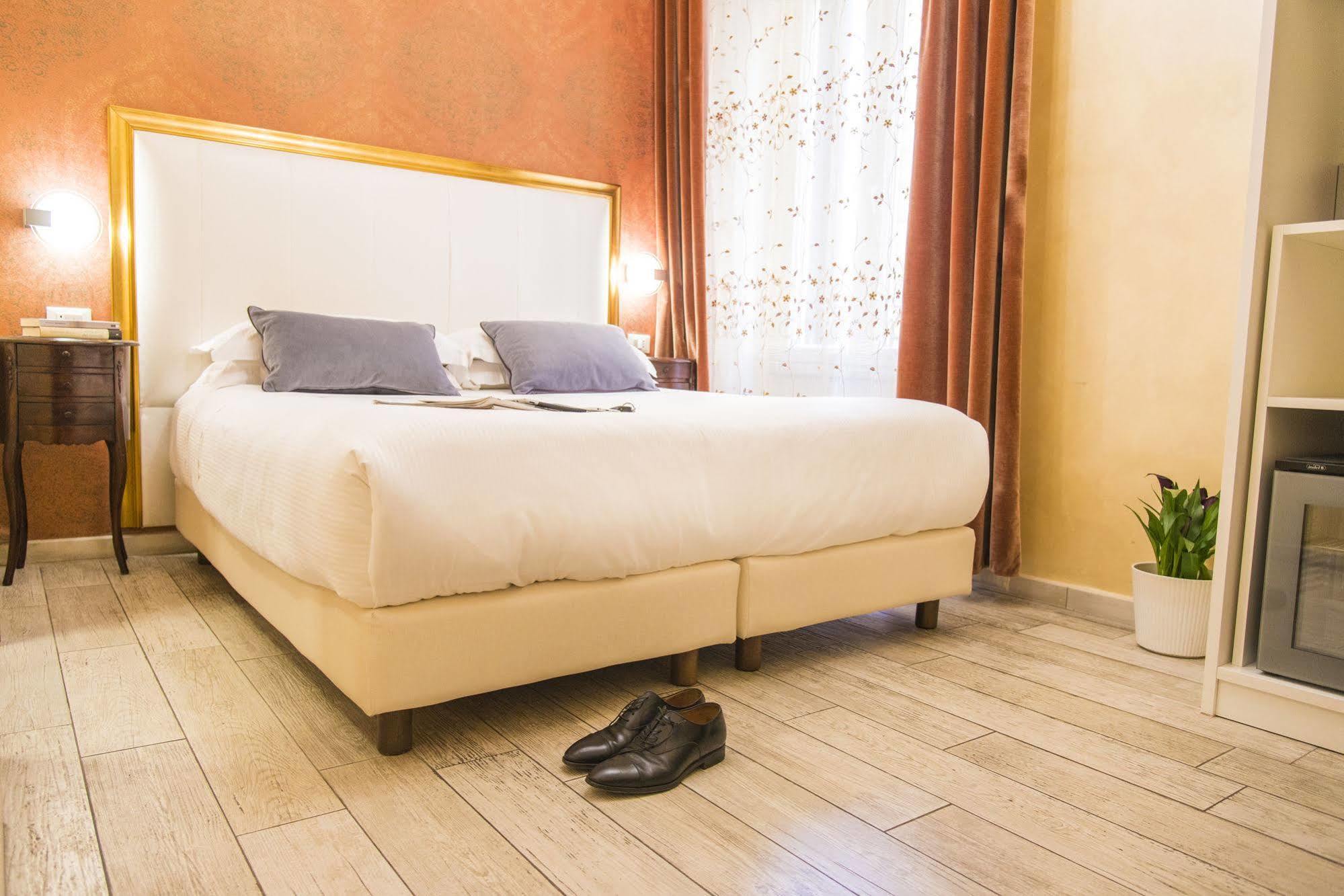 Guest house Ripetta 3*