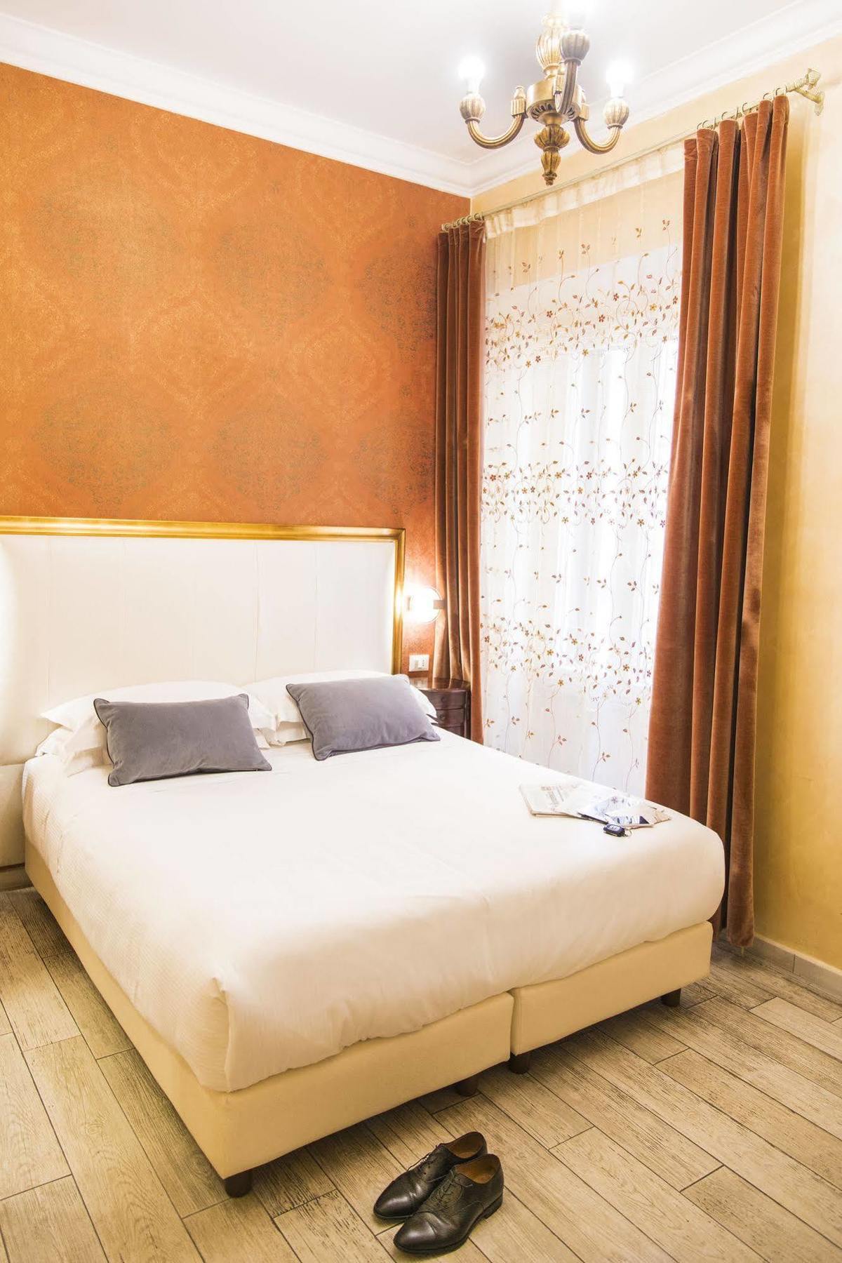 Guest house Ripetta Rome