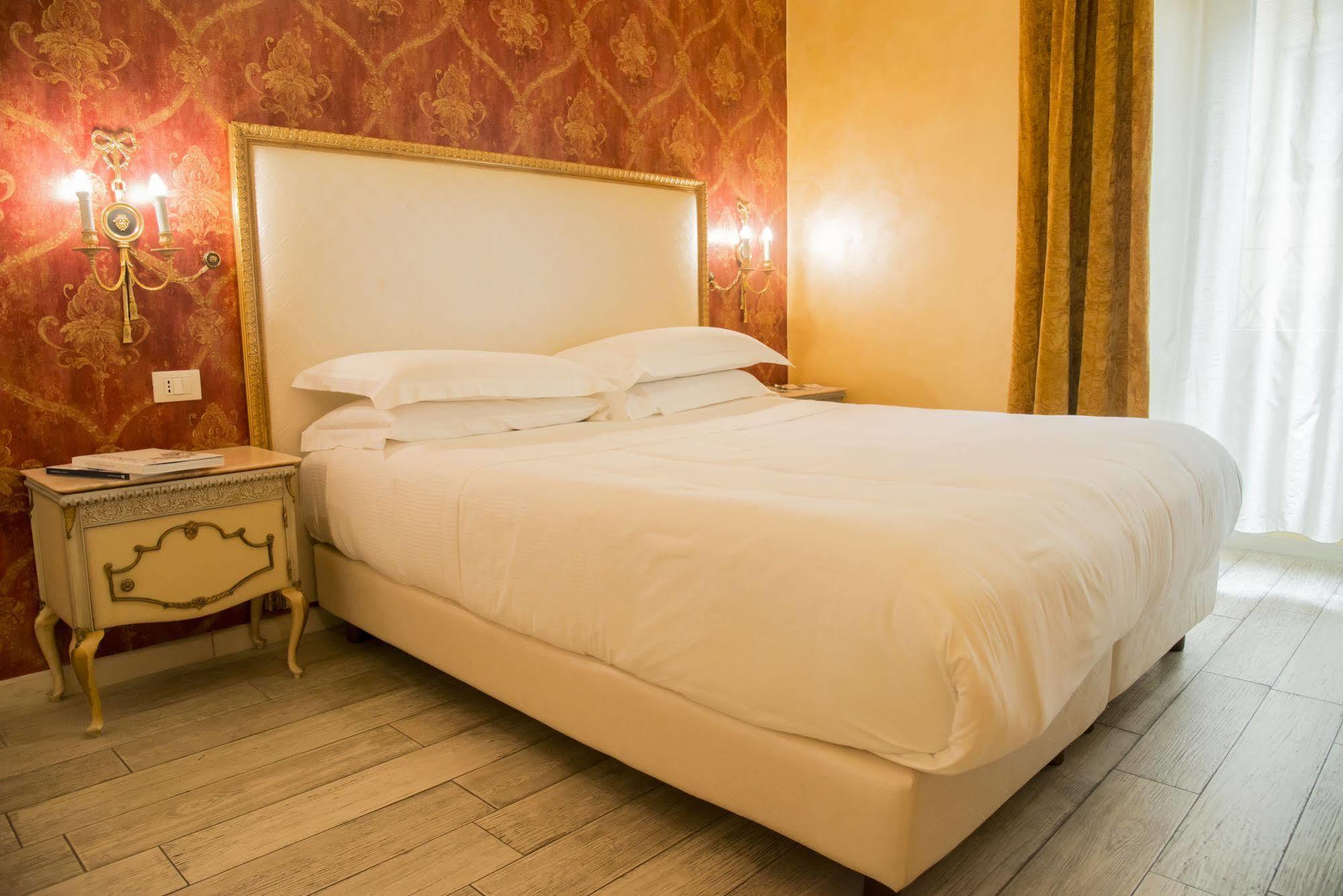 Ripetta Rome