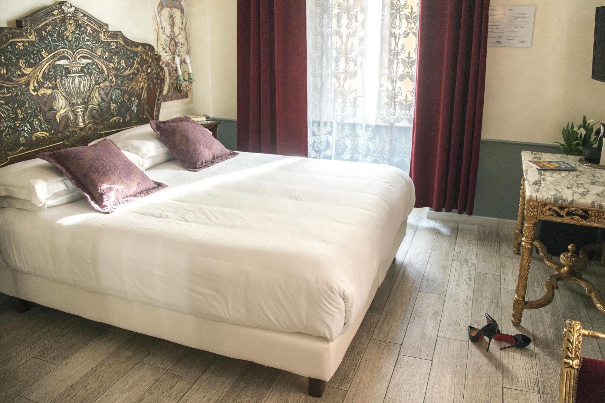 Guest house Ripetta Rome