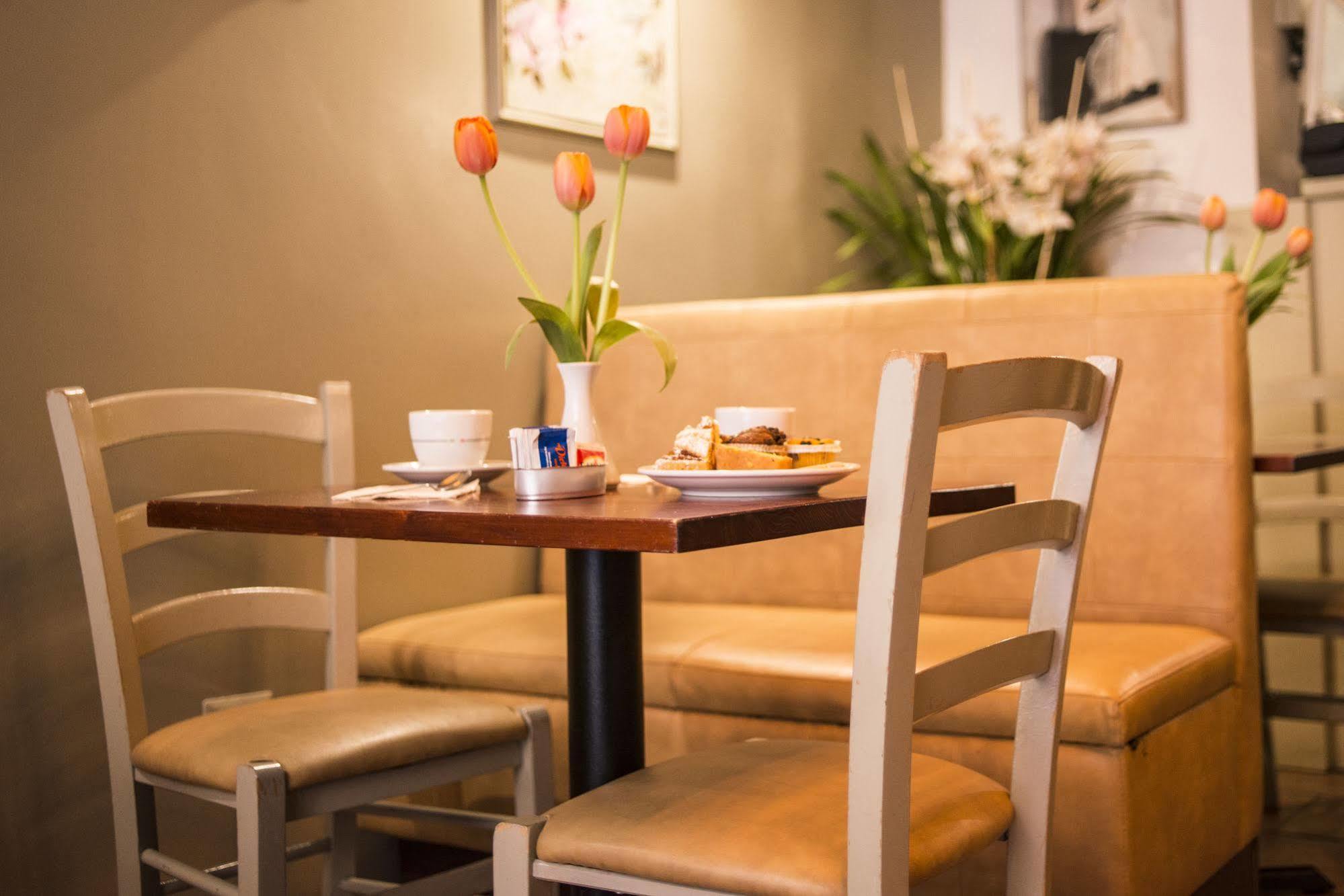 Ripetta Guest house 3*