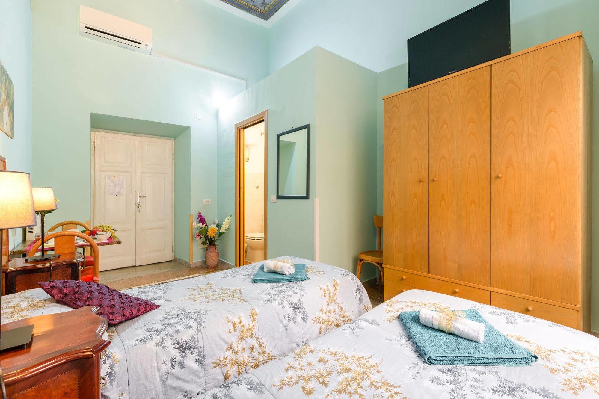 Bed & Breakfast Angolo99 Rome