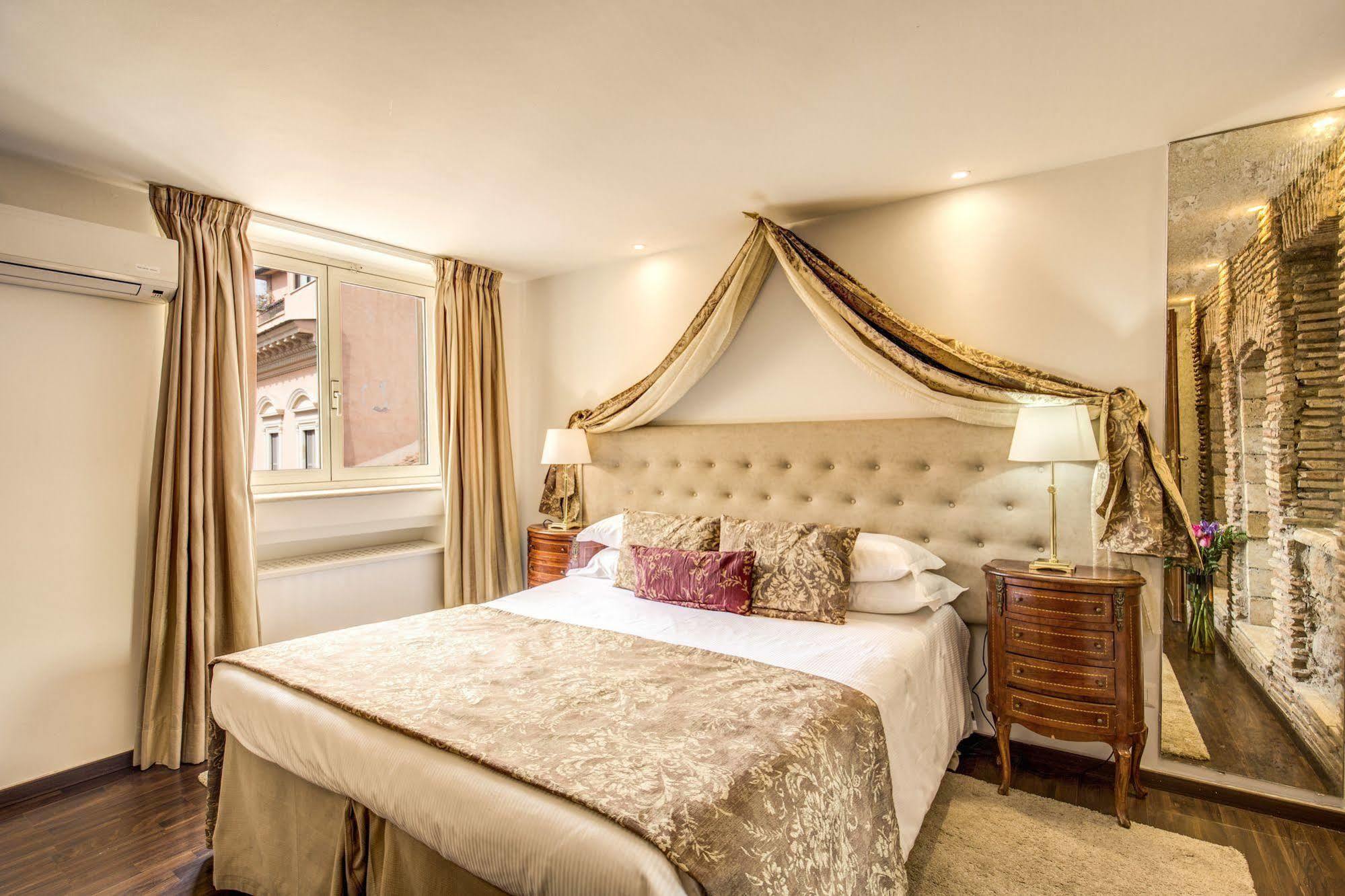 Pantheonview - Luxury Couette-café