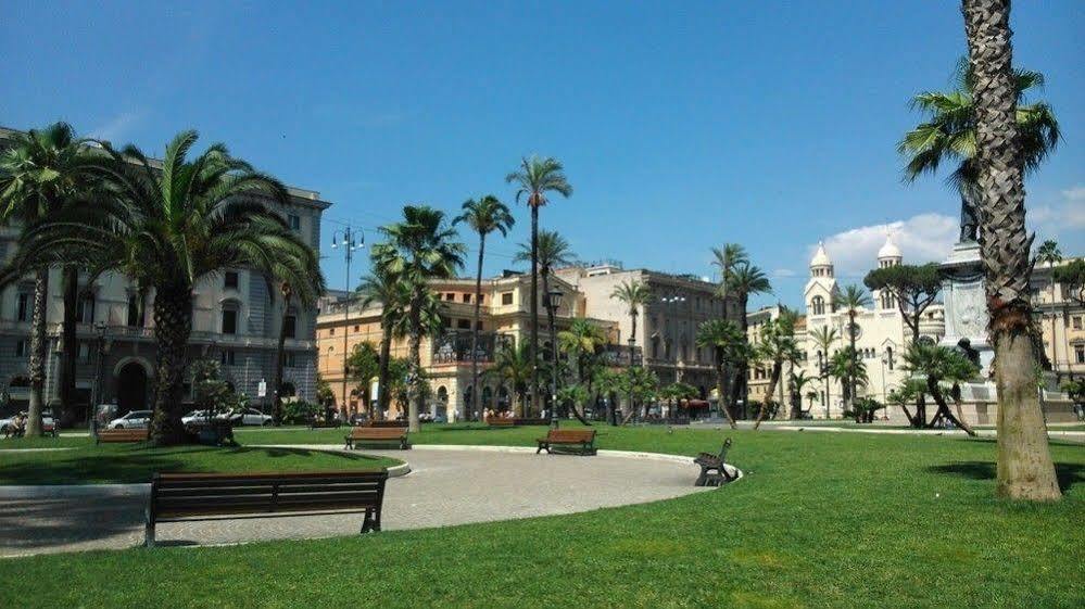 Residenza Elizabeth Guest house 3*