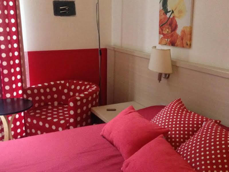Hold - Luxury Acomodação com café da manhã  Roma