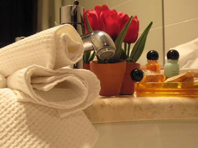 Hold - Luxury Acomodação com café da manhã 