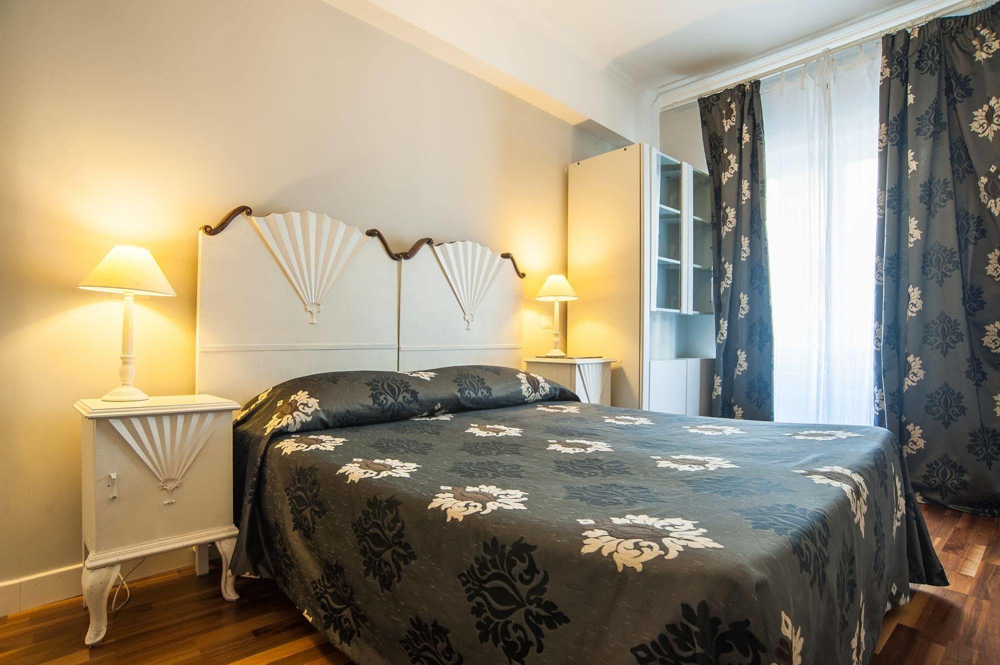 Bed & Breakfast Sotto La Cupola 3*