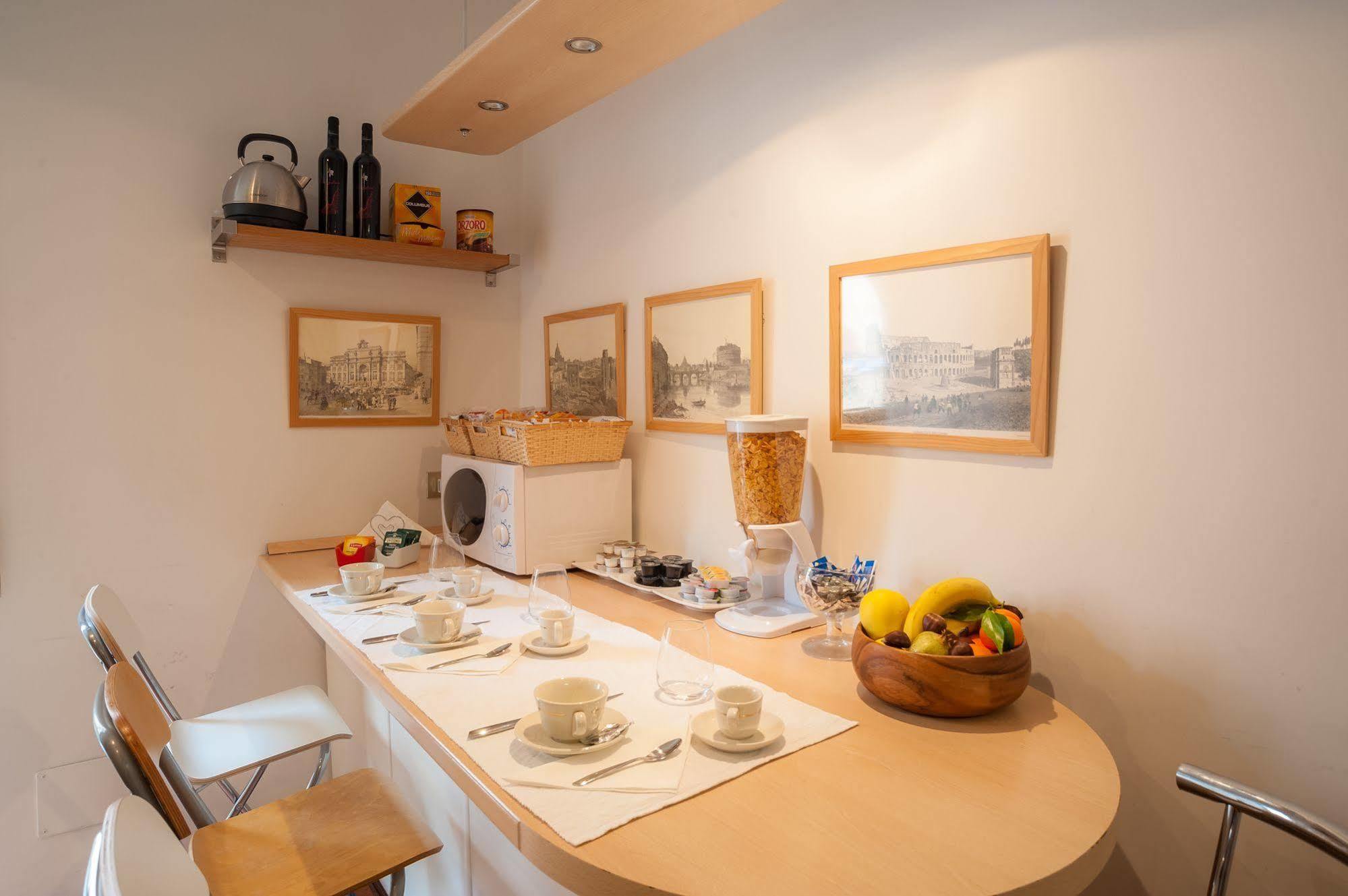 Bed & Breakfast Sotto La Cupola