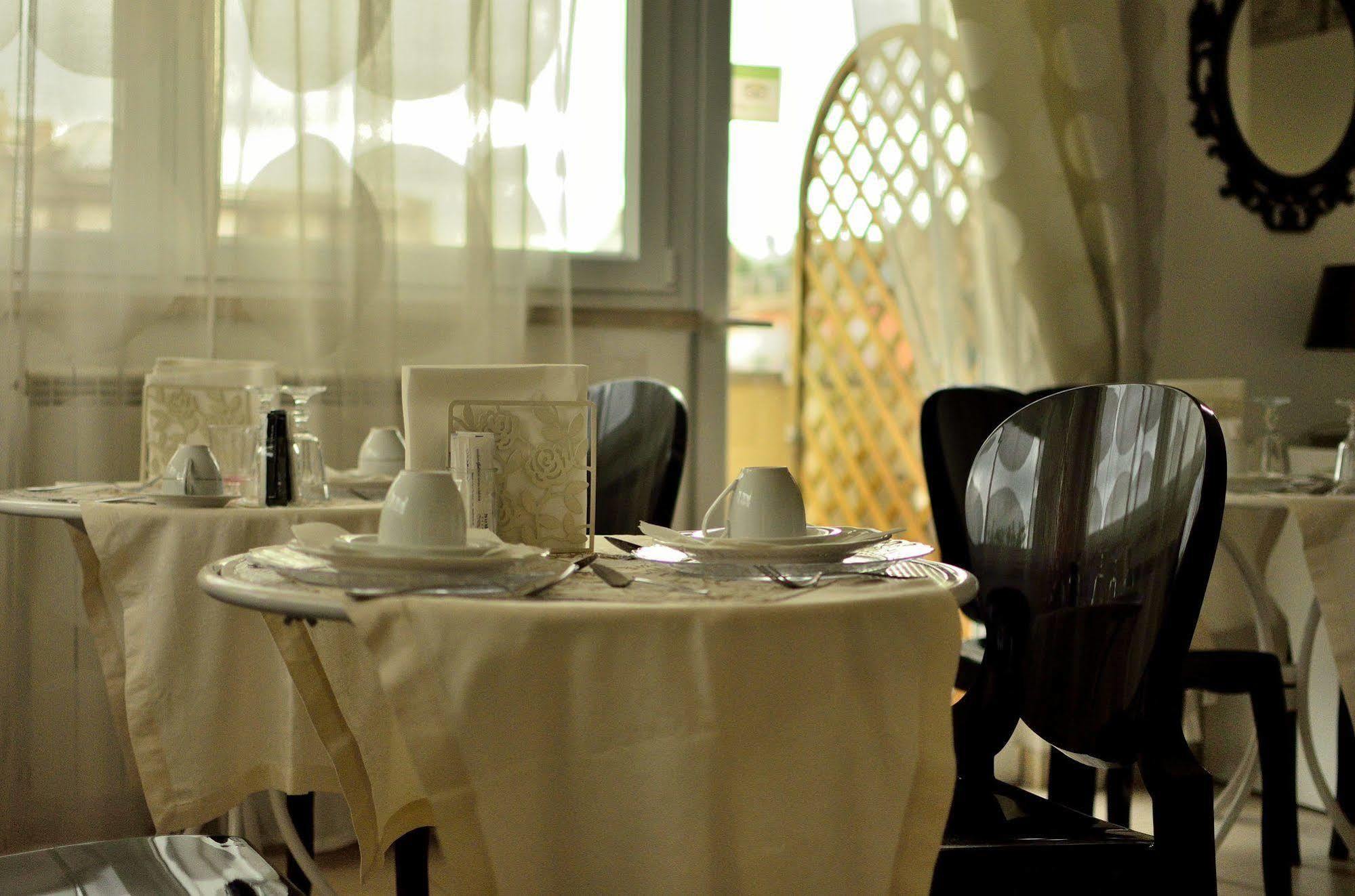 Rome&suites Bed & Breakfast