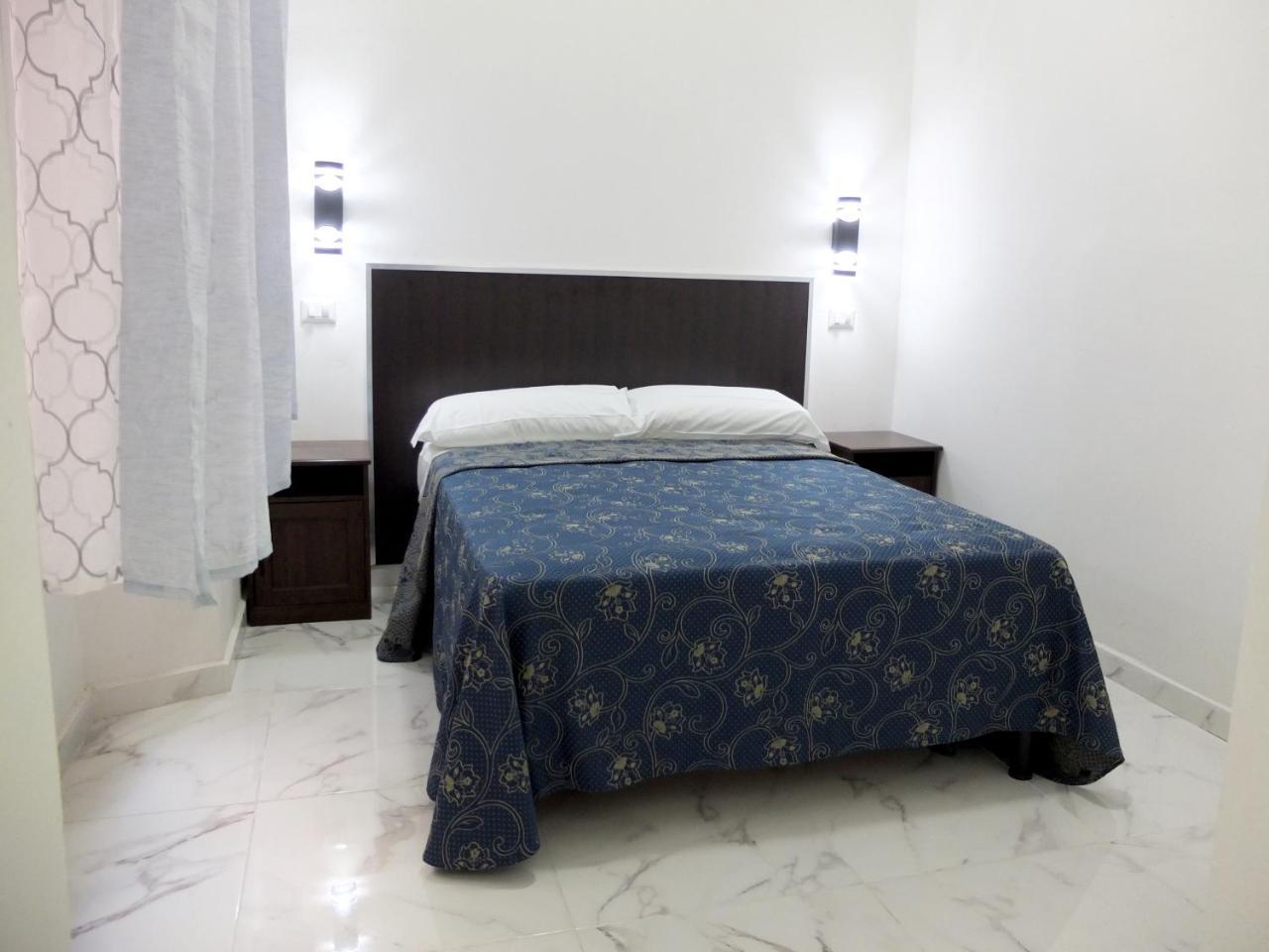 Bed & Breakfast Tune Homes Rome