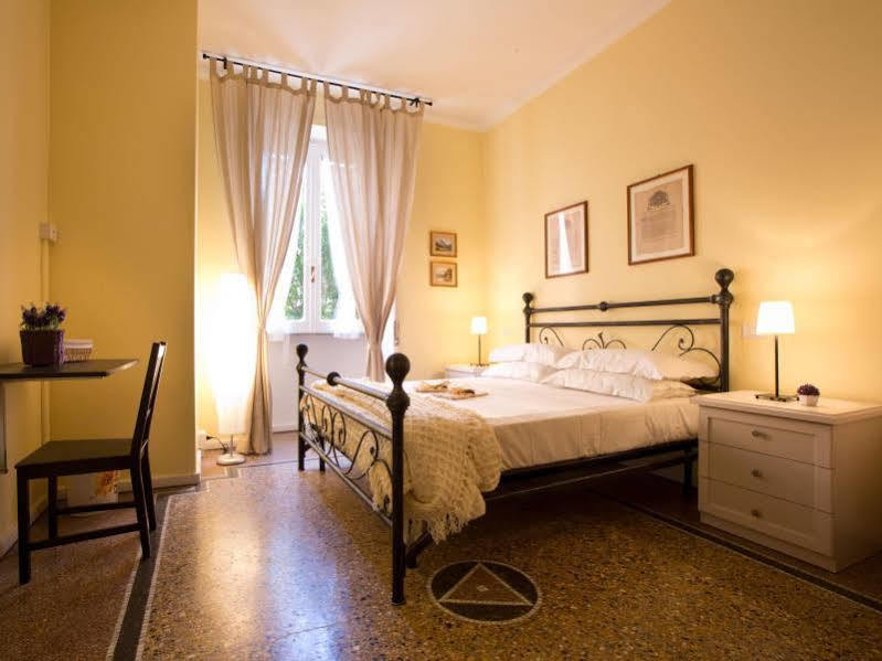 Vatican Secret Casa de hóspedes 2*
