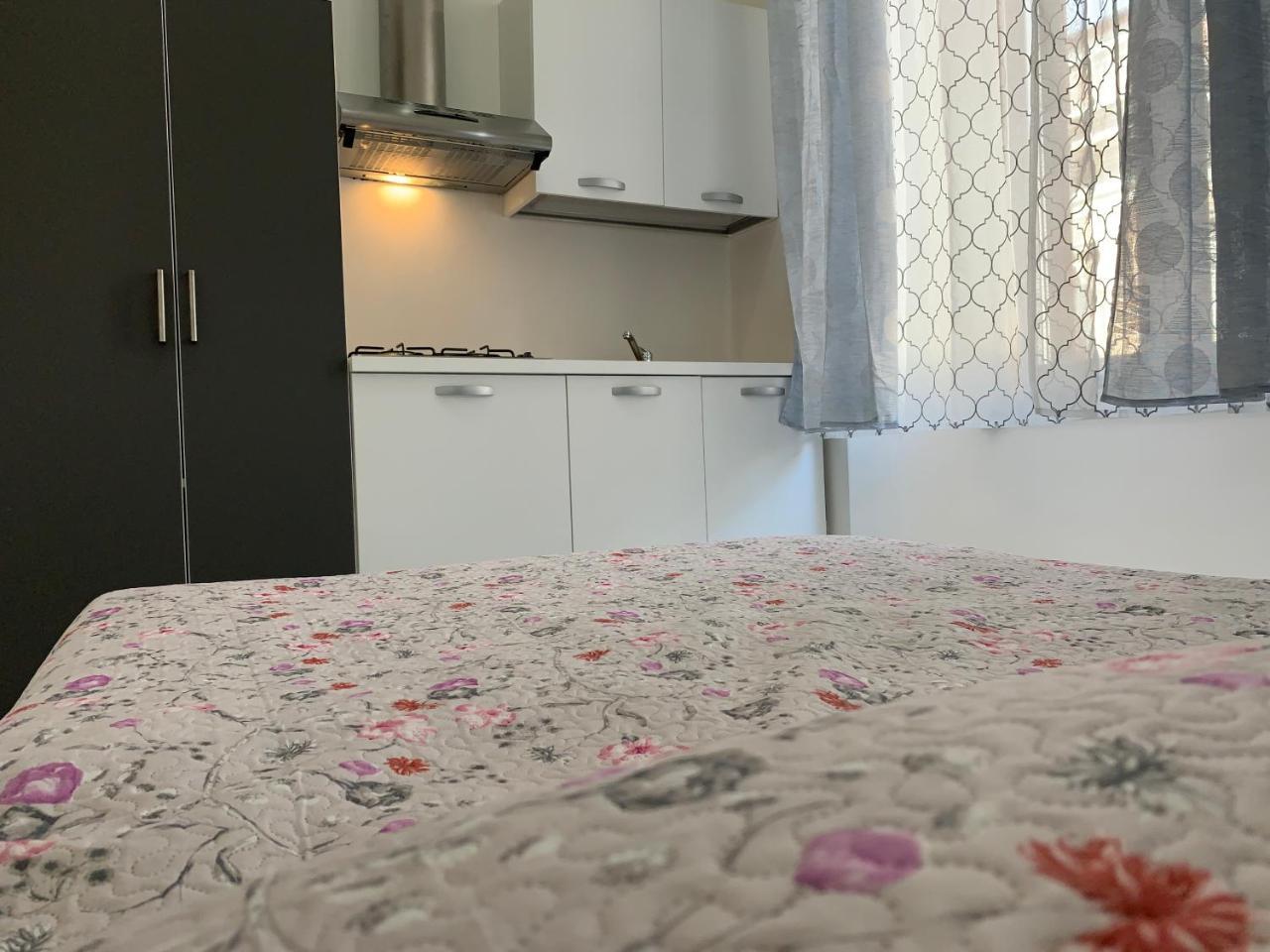 Tune Homes 3* Rome