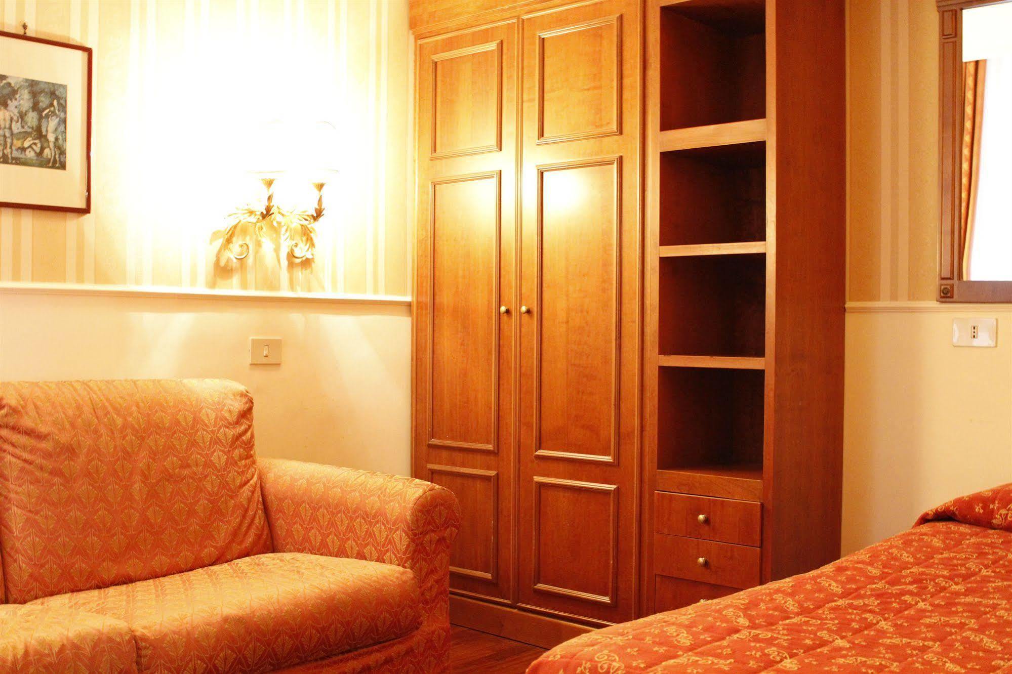 Hotel Torino 4*
