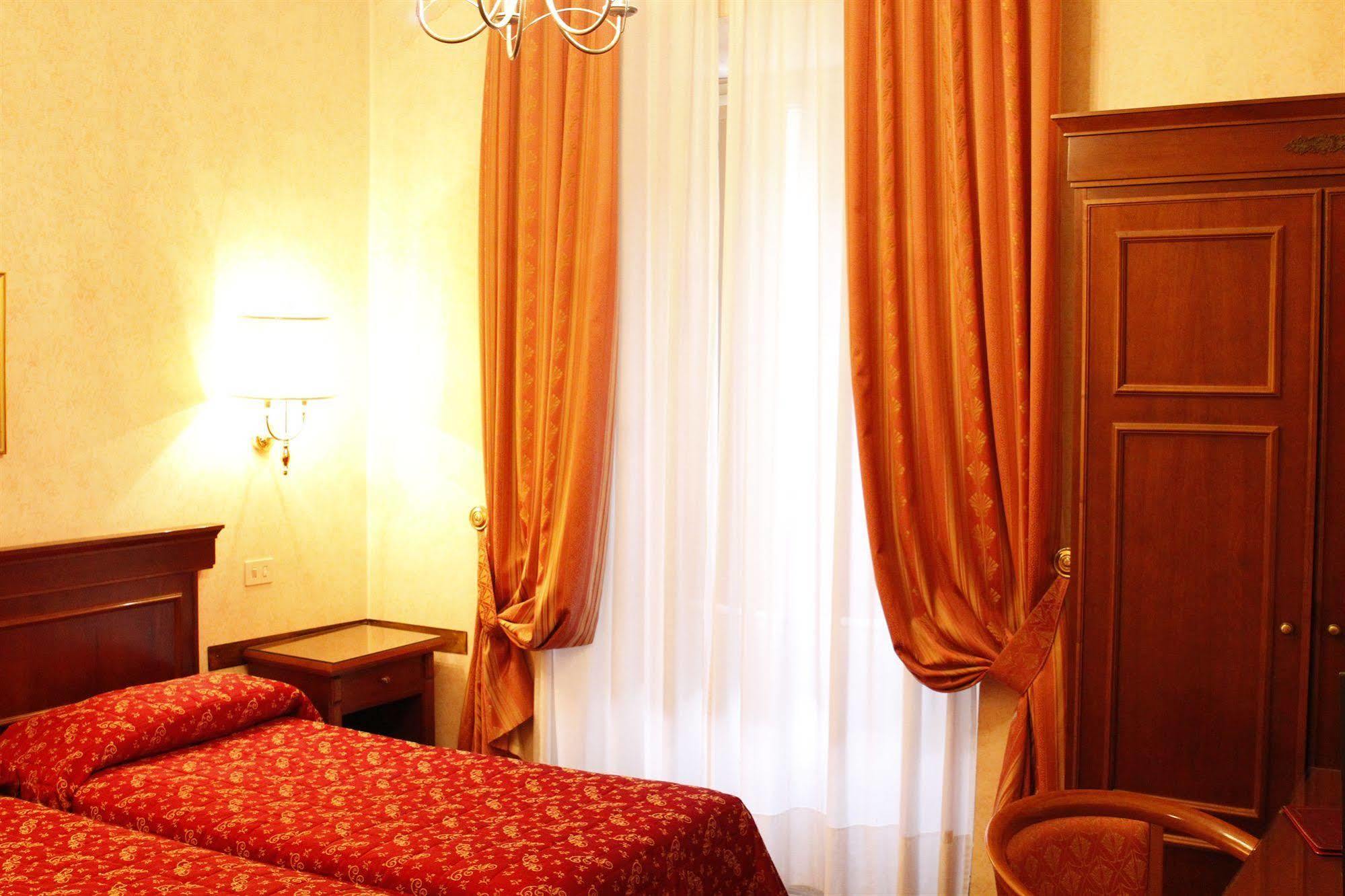 Torino Hotel 4*