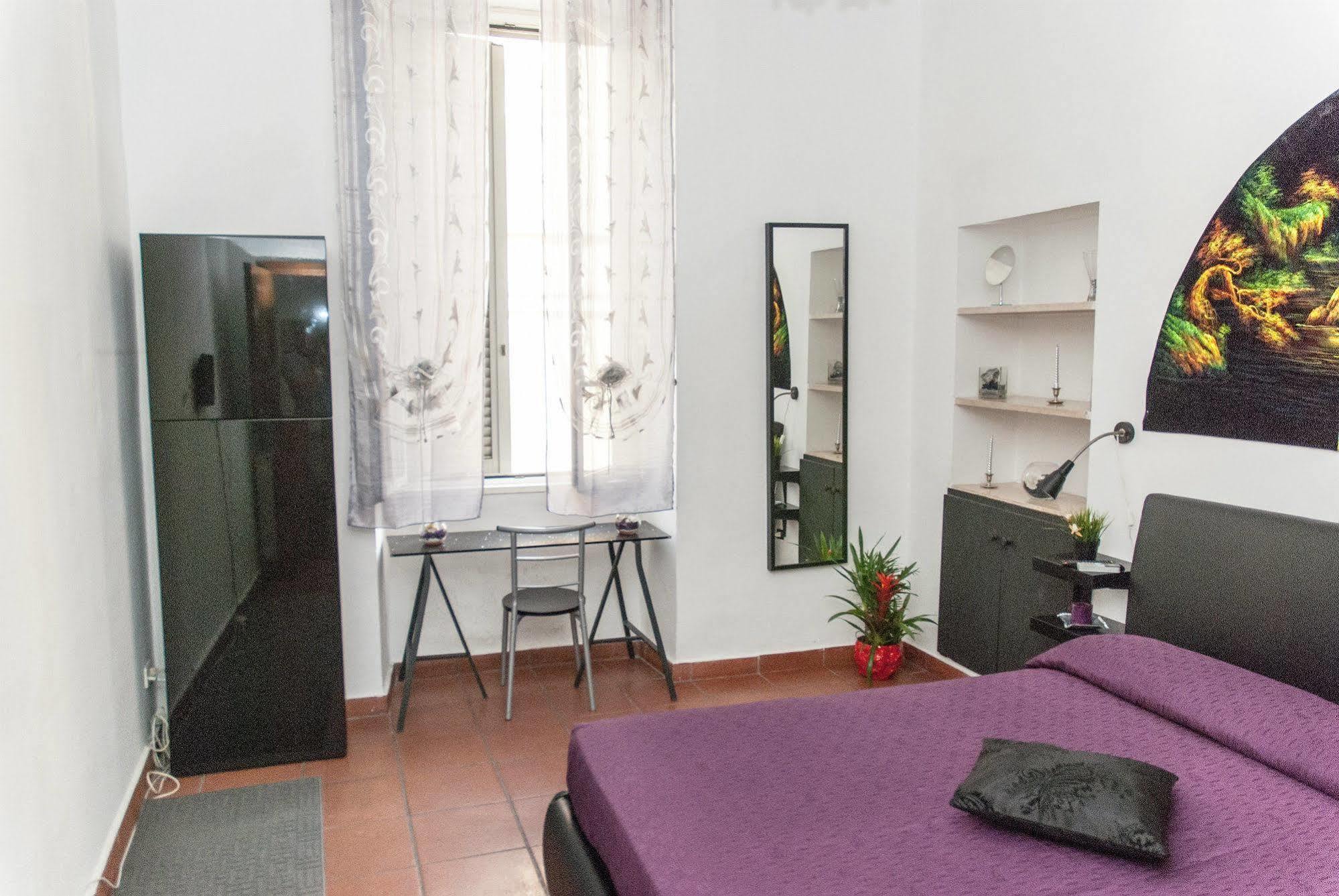 Bed & Breakfast Obelus Rome