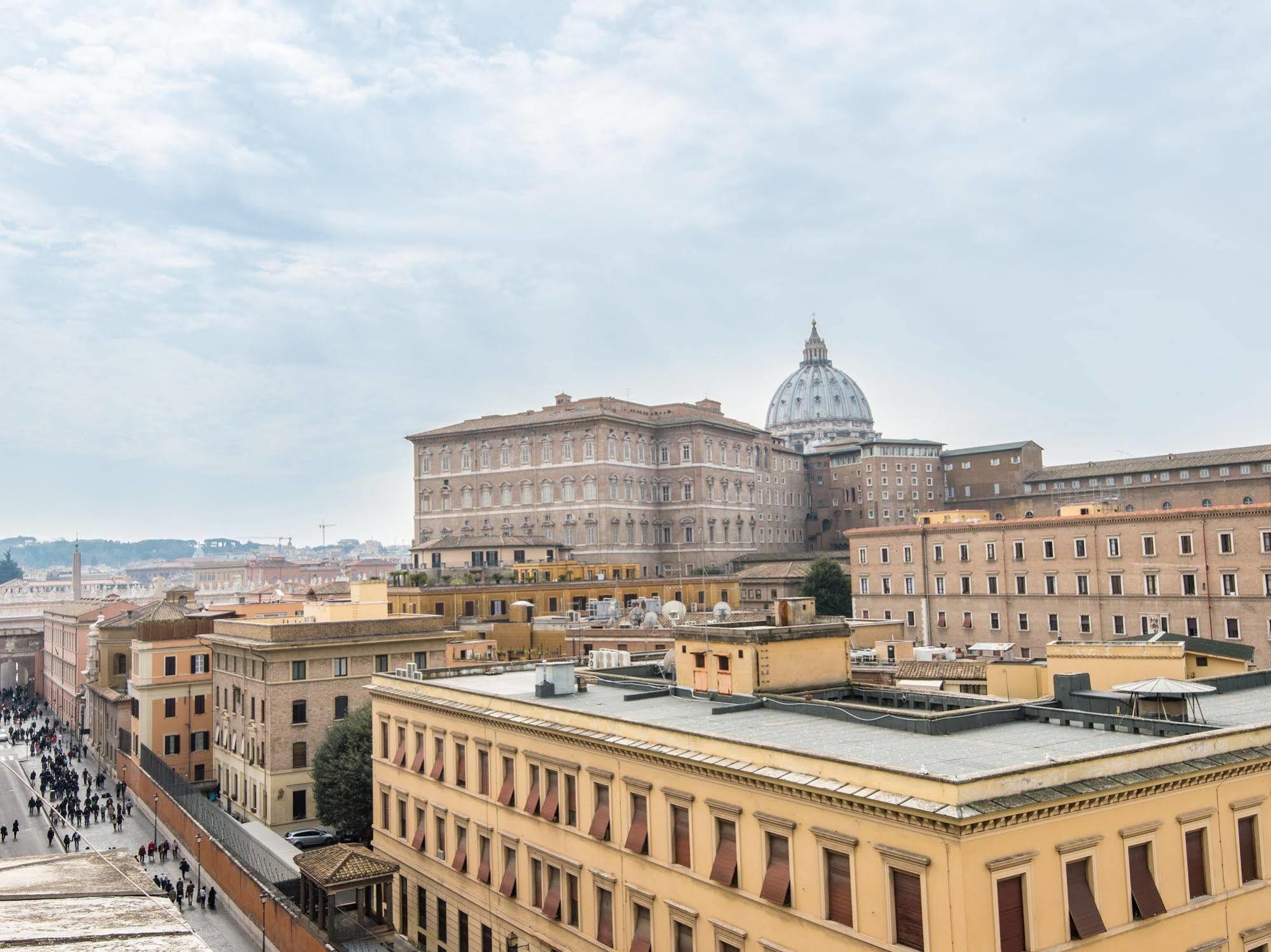 Residenza Risorgimento Guest house 2*