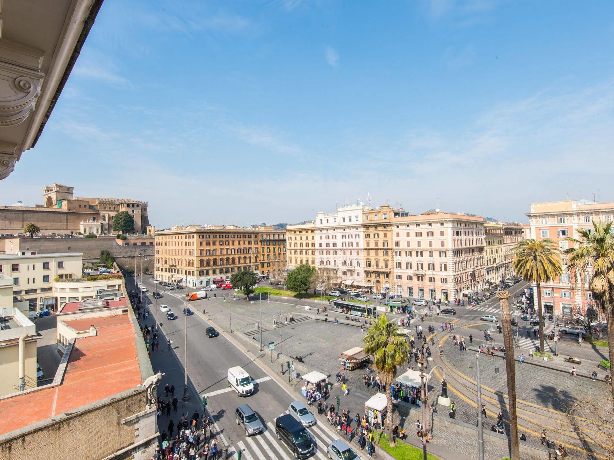 Residenza Risorgimento Guest house