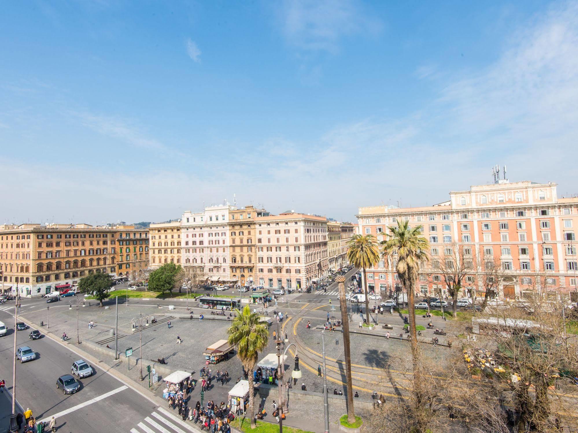 Guest house Residenza Risorgimento
