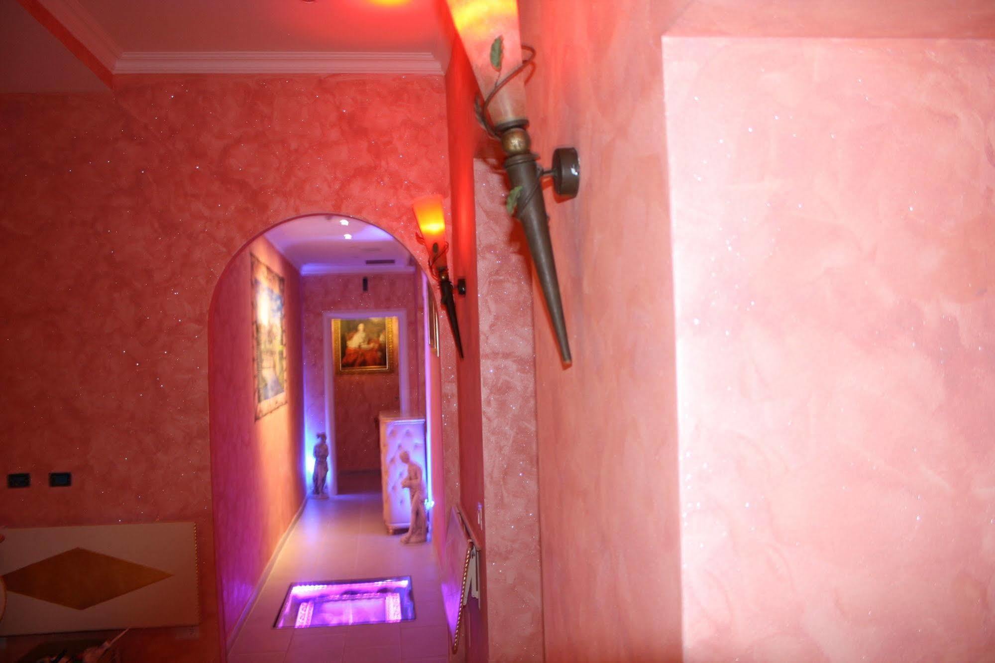 Pope's Bed & Breakfast 2*