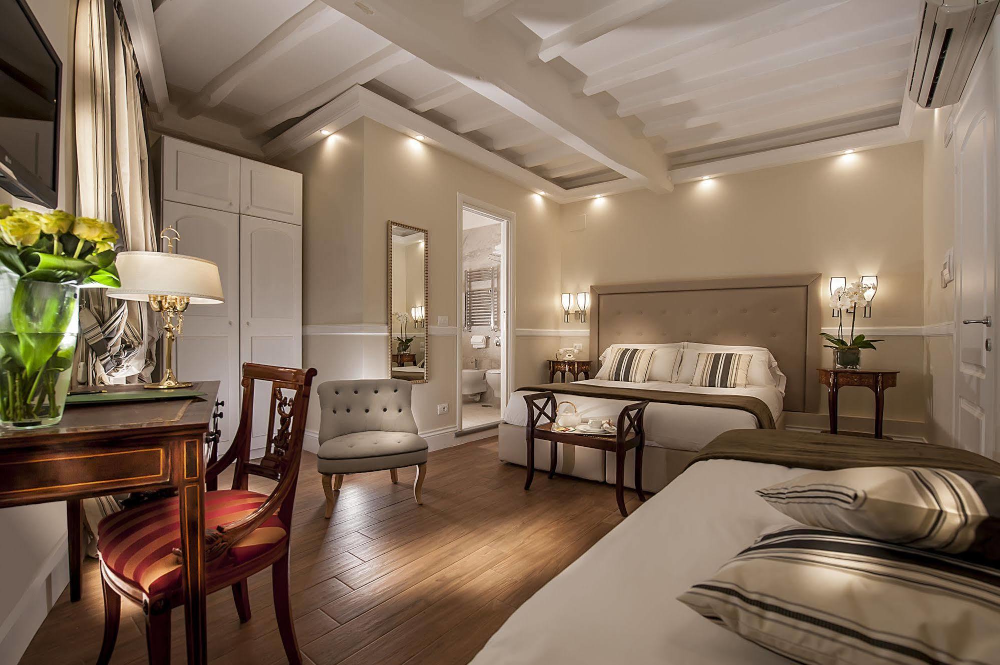 Bed & Breakfast La Residenza Del Sole Al Pantheon 2*