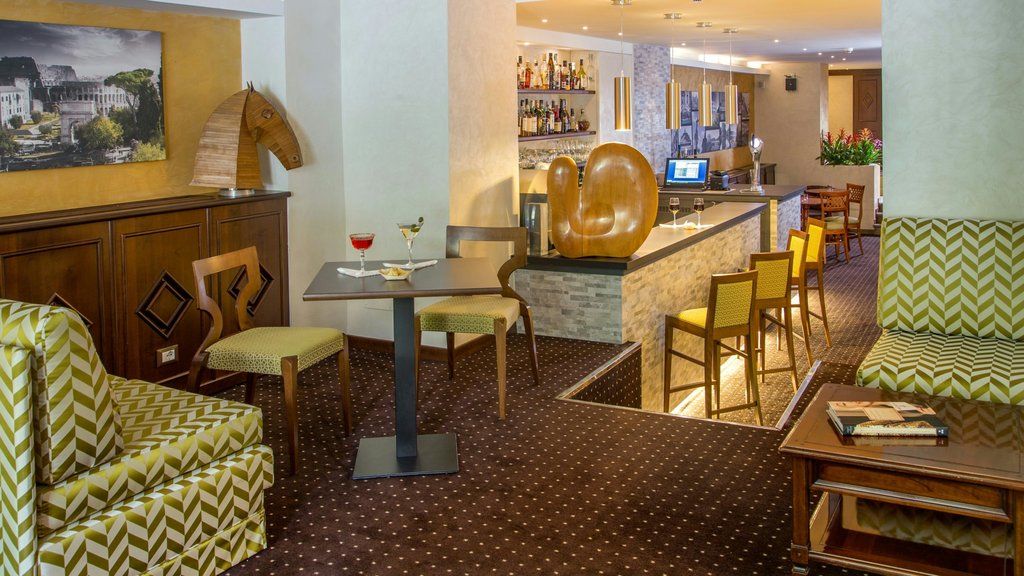 Hotel Oxford