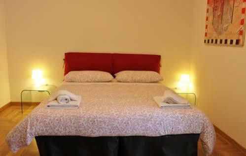 Abaco Couette-café Rome