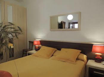 Morelli 1 5* Rome