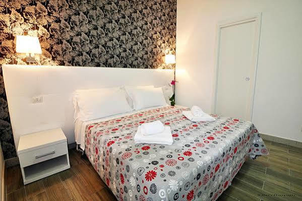 Vatican 3* Rome