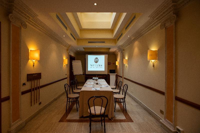 Hotel Shg Portamaggiore Rome