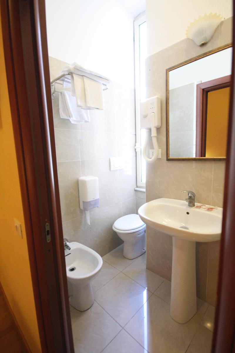 Termini Hotel 2*