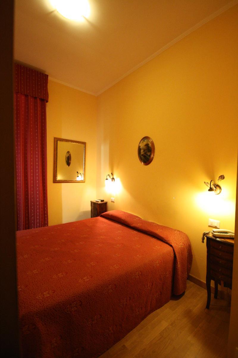 Termini Hotel Rome
