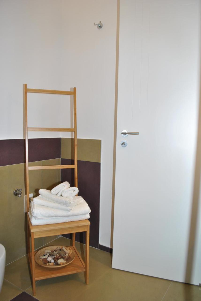 Aleja Bed & Breakfast *