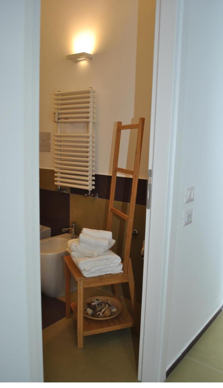 Bed & Breakfast Aleja *
